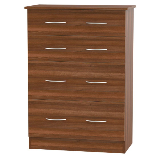 Avondale 4 Drawer Deep Chest